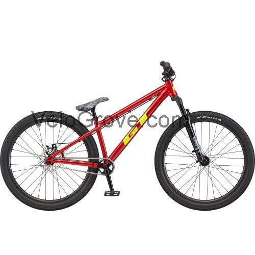 GT La Bomba fiche technique et avis